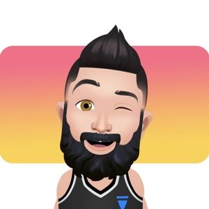 Meet your Posher, Randy